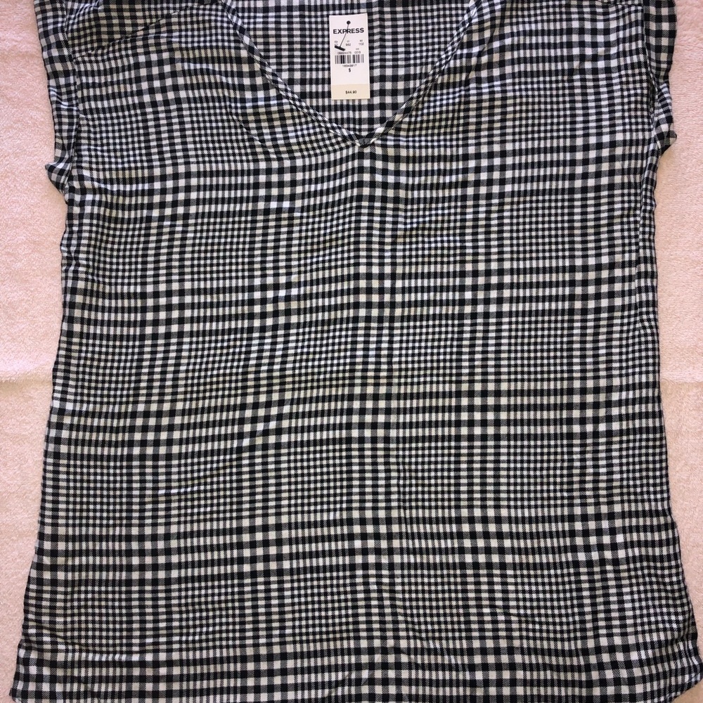 Express blouse - Picture 2 of 4